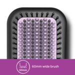 Philips BHH880 Straightener Hair Brush