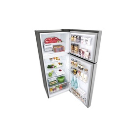 LG GN-B312PLGB Top Mount Freezer - 315(L)