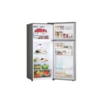 LG GN-B312PLGB Top Mount Freezer - 315(L)