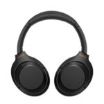 Sony WH-1000XM4 - Wireless Noise Cancelling Headphones-Black
