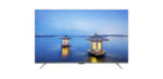 Sharp 32 inch Android Tv 2T-C32FG6NX , 2K HDR LED TV - Black