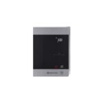 LG MS2595CIS Microwave Oven Solo 25L Silver