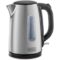 Black & Decker JC450-B5 Kettle Stainless Steal - 1.7L