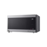 LG MS2595CIS Microwave Oven Solo 25L Silver