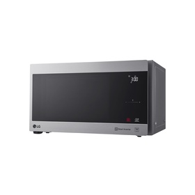 LG MS2595CIS Microwave Oven Solo 25L Silver