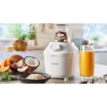 Philips HR2041/10 3000 Series Blender, 1L plastic Jar - 450W