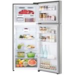 LG GN-B312PLGB Top Mount Freezer - 315(L)