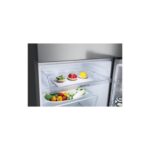 LG GN-B312PLGB Top Mount Freezer - 315(L)