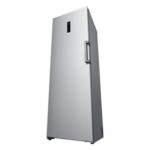LG GC-B414ELFM Upright Freezer - 324L