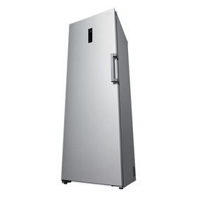 LG GC-B414ELFM Upright Freezer - 324L