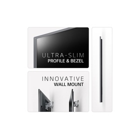 LG 83" Smart OLED83G26LA OLED TV - UHD, ThinQ AI, a9 Gen5