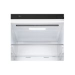 LG GC-B459NQDZ Bottom Mount Freezer Fridge- 341(L)