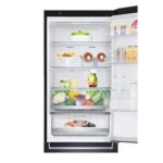 LG GC-B459NQDZ Bottom Mount Freezer Fridge- 341(L)