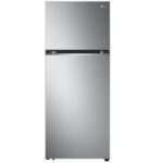 LG GN-B312PLGB Top Mount Freezer - 315(L)