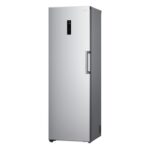 LG GC-B414ELFM Upright Freezer - 324L