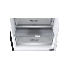 LG GC-B459NQDZ Bottom Mount Freezer Fridge- 341(L)