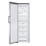 LG GC-B414ELFM Upright Freezer - 324L