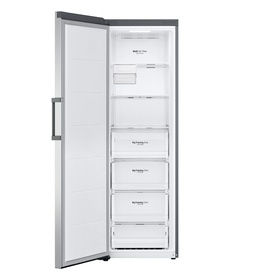 LG GC-B414ELFM Upright Freezer - 324L