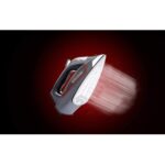 Black & Decker X2050-B5 Steam Iron - 2200W