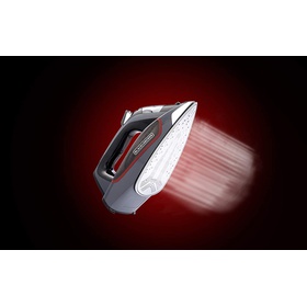 Black & Decker X2050-B5 Steam Iron - 2200W