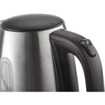 Black & Decker JC450-B5 Kettle Stainless Steal - 1.7L