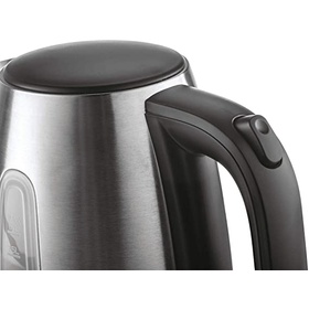 Black & Decker JC450-B5 Kettle Stainless Steal - 1.7L