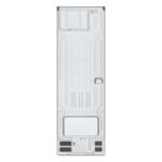 LG GC-B414ELFM Upright Freezer - 324L