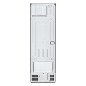 LG GC-B414ELFM Upright Freezer - 324L