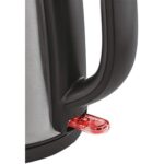 Black & Decker JC450-B5 Kettle Stainless Steal - 1.7L