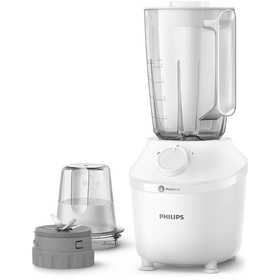 Philips HR2041/10 3000 Series Blender, 1L plastic Jar - 450W