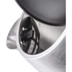 Black & Decker JC450-B5 Kettle Stainless Steal - 1.7L