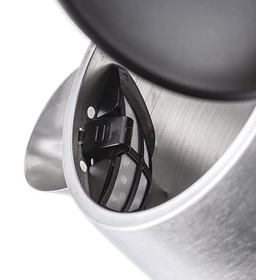 Black & Decker JC450-B5 Kettle Stainless Steal - 1.7L