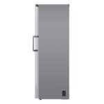 LG GC-B414ELFM Upright Freezer - 324L