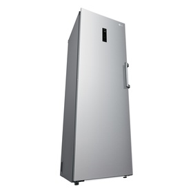 LG GC-B414ELFM Upright Freezer - 324L