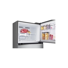 LG GN-B312PLGB Top Mount Freezer - 315(L)