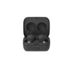Sony WF-L900 Link Buds Truly Wireless Earbuds - Black