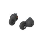 Sony WF-L900 Link Buds Truly Wireless Earbuds - Black