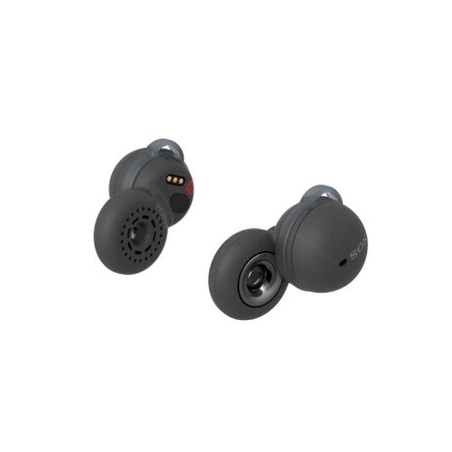Sony WF-L900 Link Buds Truly Wireless Earbuds - Black