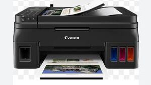 Canon IJ MFP G3470 EUM/EMB RE