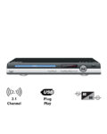 DVD - MX625 Player -, 2.1ch, AC/DC + Cable , USB Movies, 300mm Compact, Basic with encoding function, with CD ripping/copying function CD=>USB (CD, MP3, MP4, WMA, Divx) .NEW