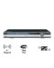 DVD - MX625 Player -, 2.1ch, AC/DC + Cable , USB Movies, 300mm Compact, Basic with encoding function, with CD ripping/copying function CD=>USB (CD, MP3, MP4, WMA, Divx) .NEW