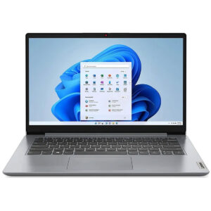 Lenovo IdeaPad 1 14IAU7 - Intel? Core? i5-1235U