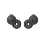 Sony WF-L900 Link Buds Truly Wireless Earbuds - Black