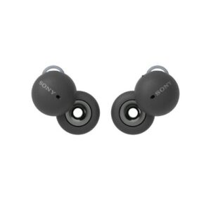 Sony WF-L900 Link Buds Truly Wireless Earbuds - Black