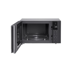 LG MS2595CIS Microwave Oven Solo 25L Silver