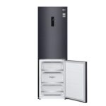 LG GC-B459NQDZ Bottom Mount Freezer Fridge- 341(L)