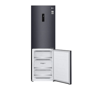 LG GC-B459NQDZ Bottom Mount Freezer Fridge- 341(L)