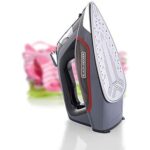 Black & Decker X2050-B5 Steam Iron - 2200W