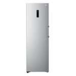 LG GC-B414ELFM Upright Freezer - 324L