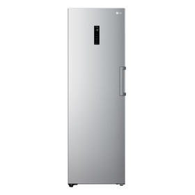 LG GC-B414ELFM Upright Freezer - 324L